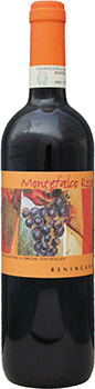 montefalco rosso - Cantina Benincasa